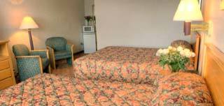 Travelodge Hotel 3*